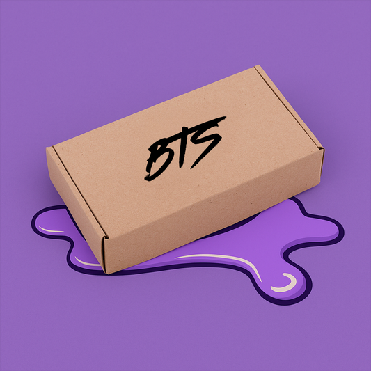 STANBOX BTS COMPACTE [0 EXEMPLAIRES RESTANTS]