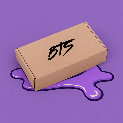 STANBOX BTS COMPACTE [0 EXEMPLAIRES RESTANTS]