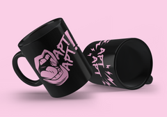 MUG APT - 2 VERSIONS [200 EXEMPLAIRES]