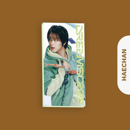 NCT DREAM - DREAMSCAPE (Vertical Flip Ver.)