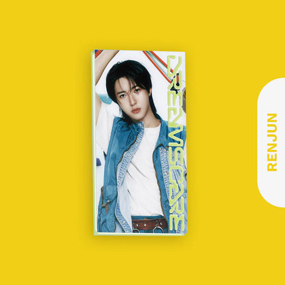 NCT DREAM - DREAMSCAPE (Vertical Flip Ver.)