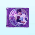 NCT WISH - COLOR [Jewel Case Ver.]