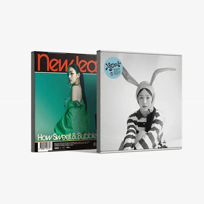 NewJeans - How Sweet [Versione standard]