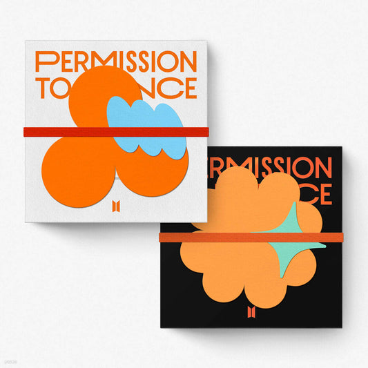 BTS - PERMISSION TO DANCE ON STAGE - LIVE (Random Version) [PRÉCOMMANDES]