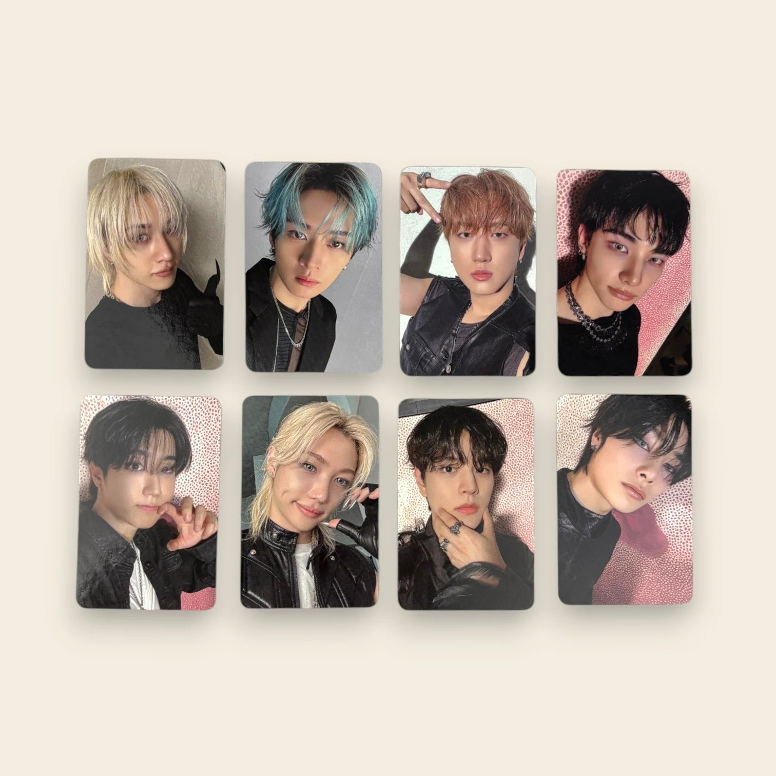 Photocard POB - Stray Kids DO IT