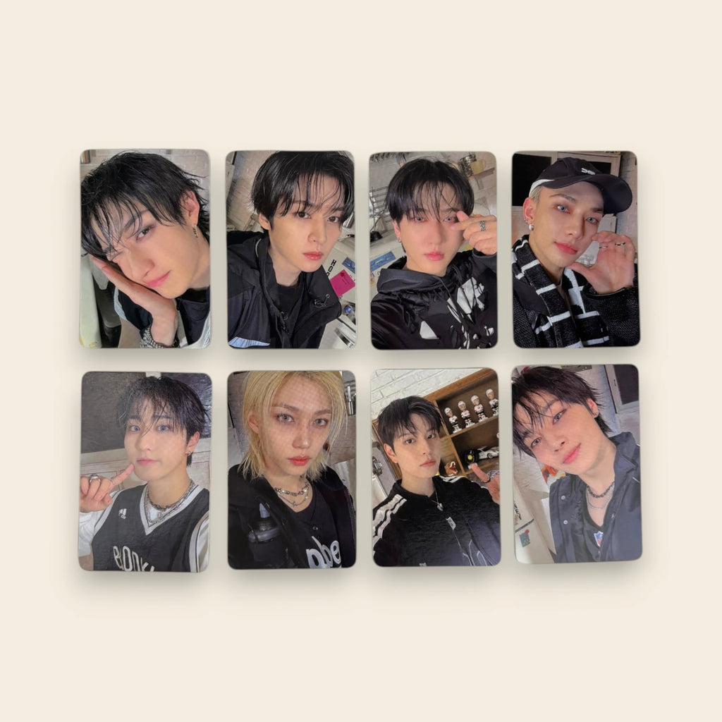 Photocard POB - Stray Kids KARMA