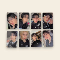 Photocard POB - Stray Kids KARMA