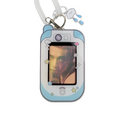 PHOTOCARD HOLDER - Retro Phone