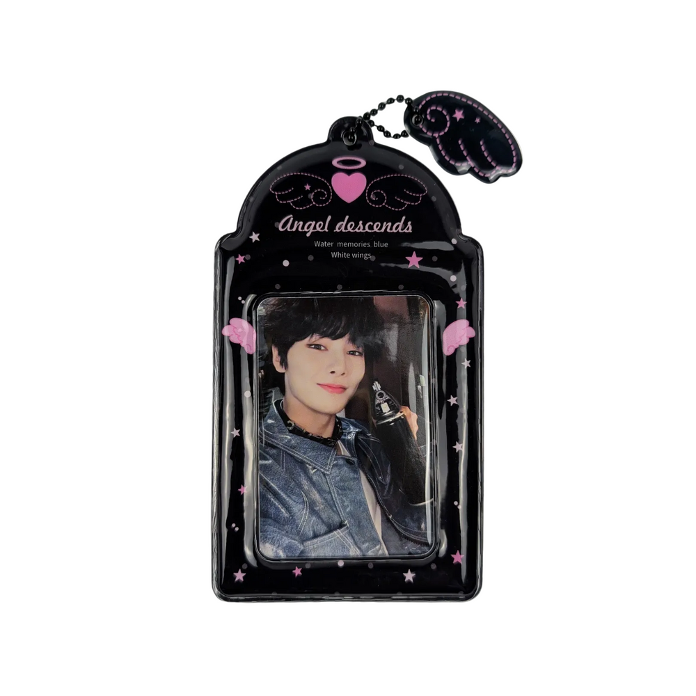 PHOTOCARD HOLDER - Angel