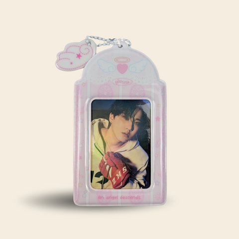 Photocard Holder - Angel