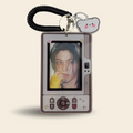 PHOTOCARD HOLDER - Retro Camera