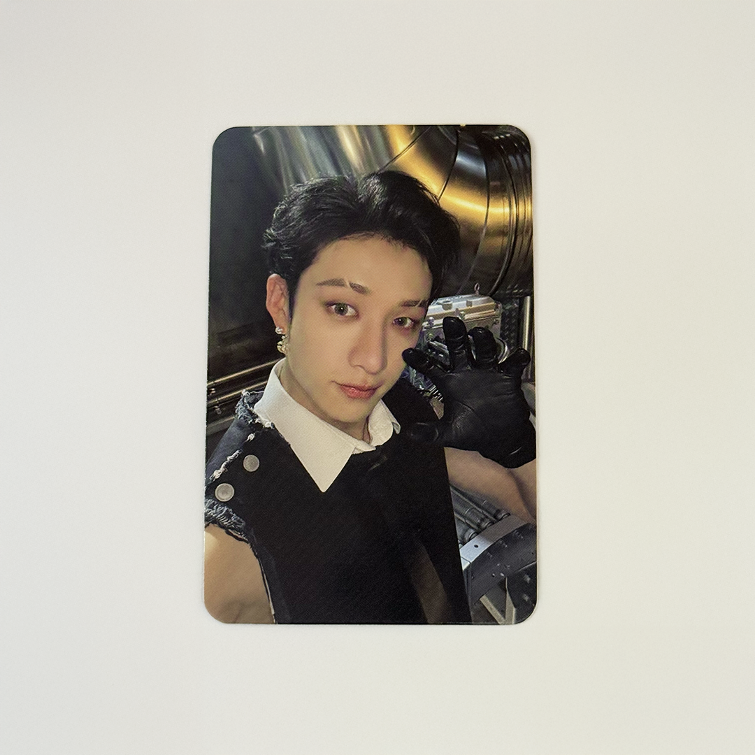 Photocard POB - Stray Kids 5-STAR