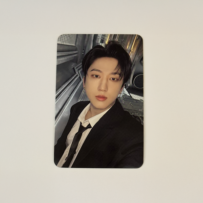 Photocard POB Stray Kids 5-STAR
