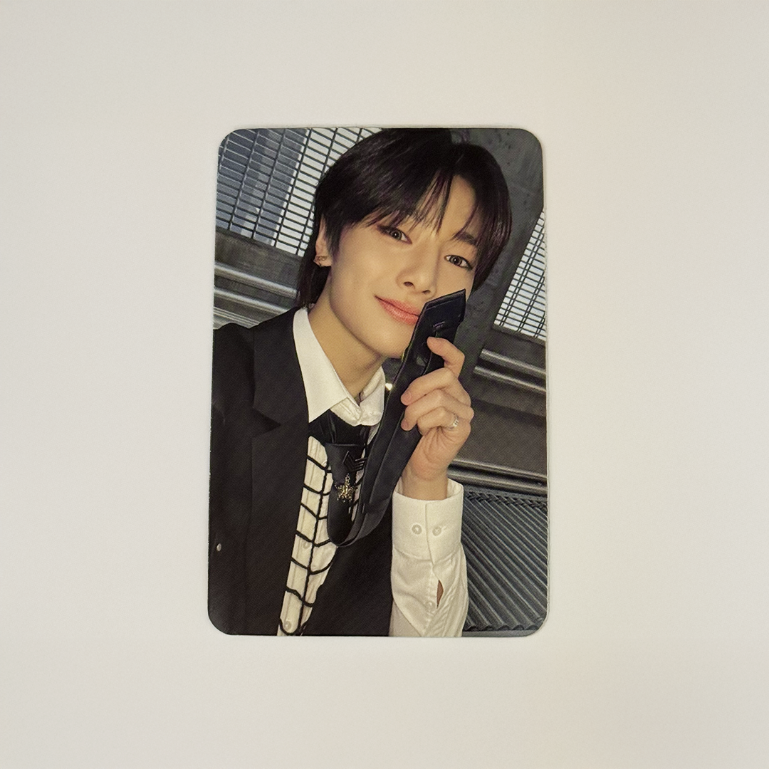 Photocard POB - Stray Kids 5-STAR