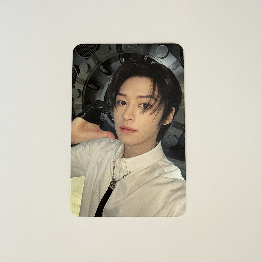 Photocard POB - Stray Kids 5-STAR