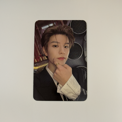 Photocard POB Stray Kids 5-STAR