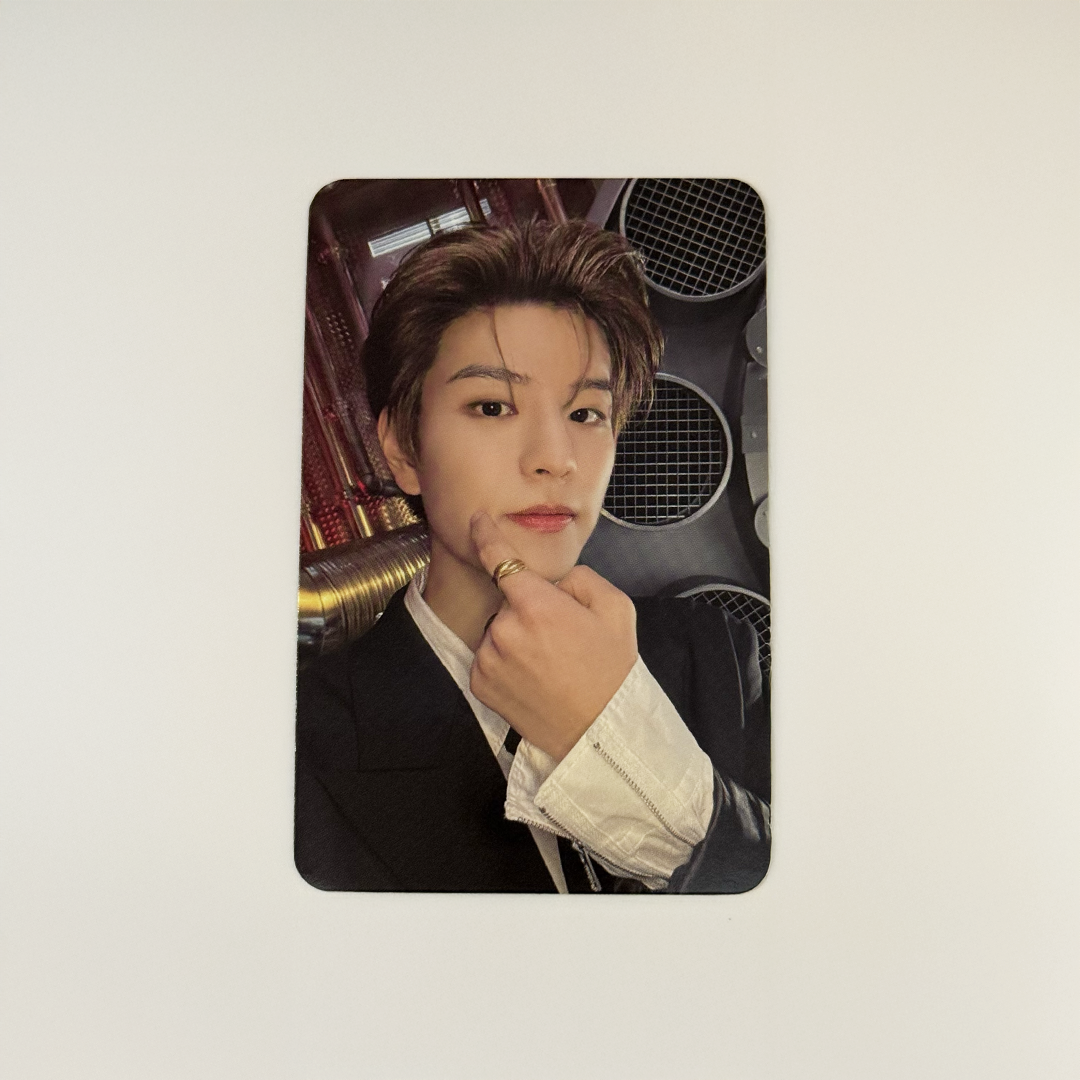 Photocard POB Stray Kids 5-STAR