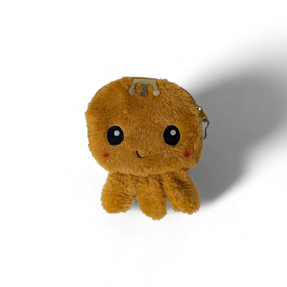 Octopus wallet