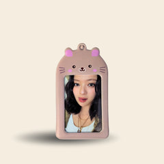 SOPORTE PARA TARJETAS CON FOTO – Kawaii Hammy