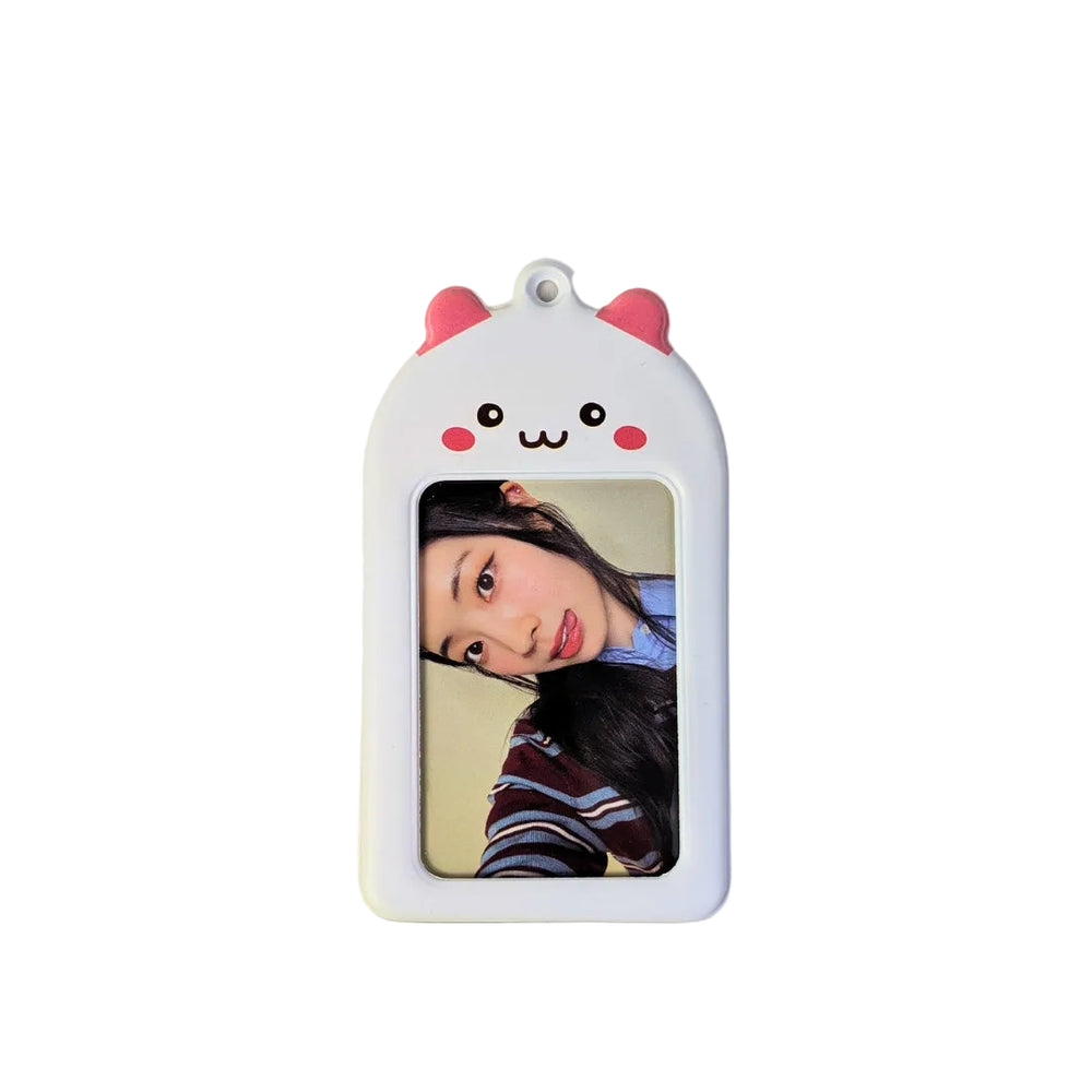 PHOTOCARD HOLDER – Kawaii Kitty