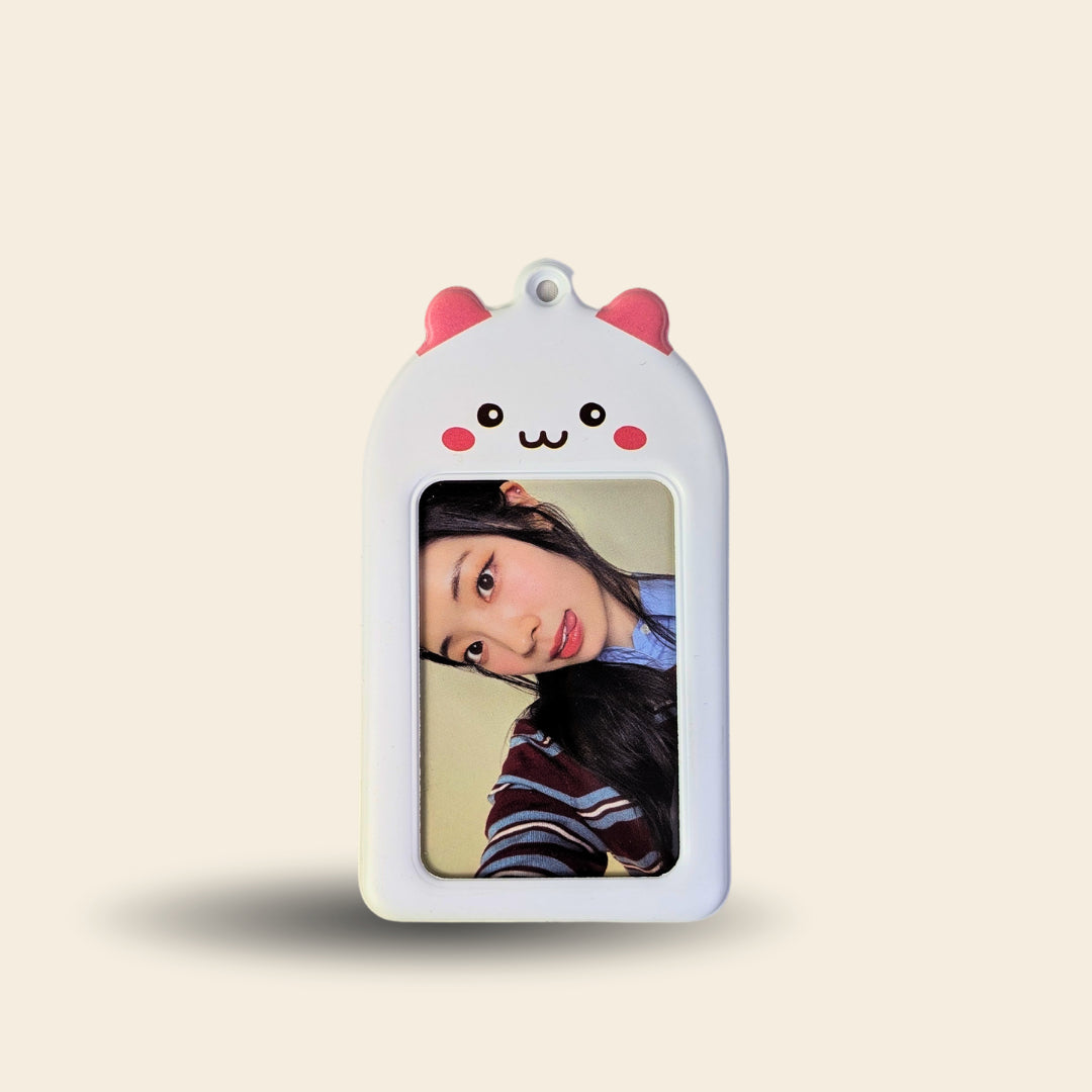 PHOTOCARD HOLDER – Kawaii Kitty