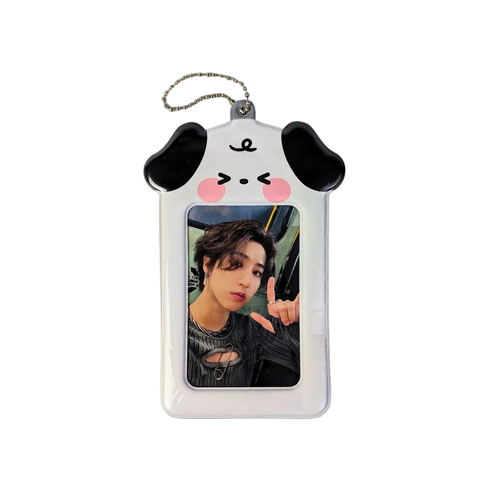 PHOTOCARD HOLDER – Kawaii Puppy