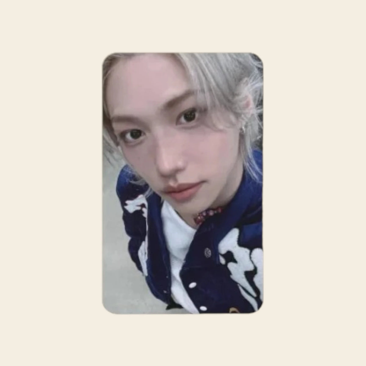 Photocard POB - SKZ Stay in our Little House