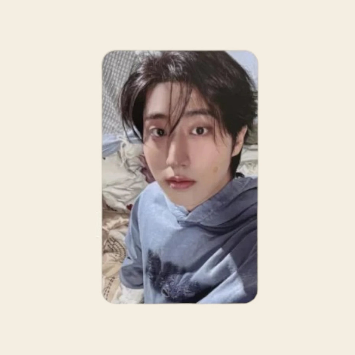 Photocard POB - SKZ Stay in our Little House