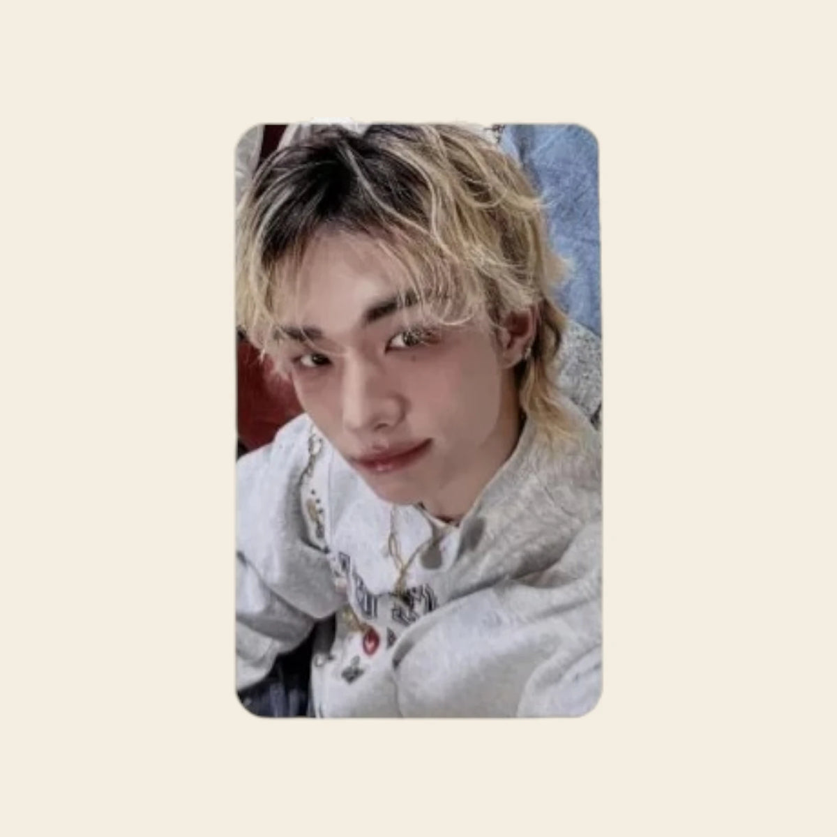 Photocard POB - SKZ Stay in our Little House