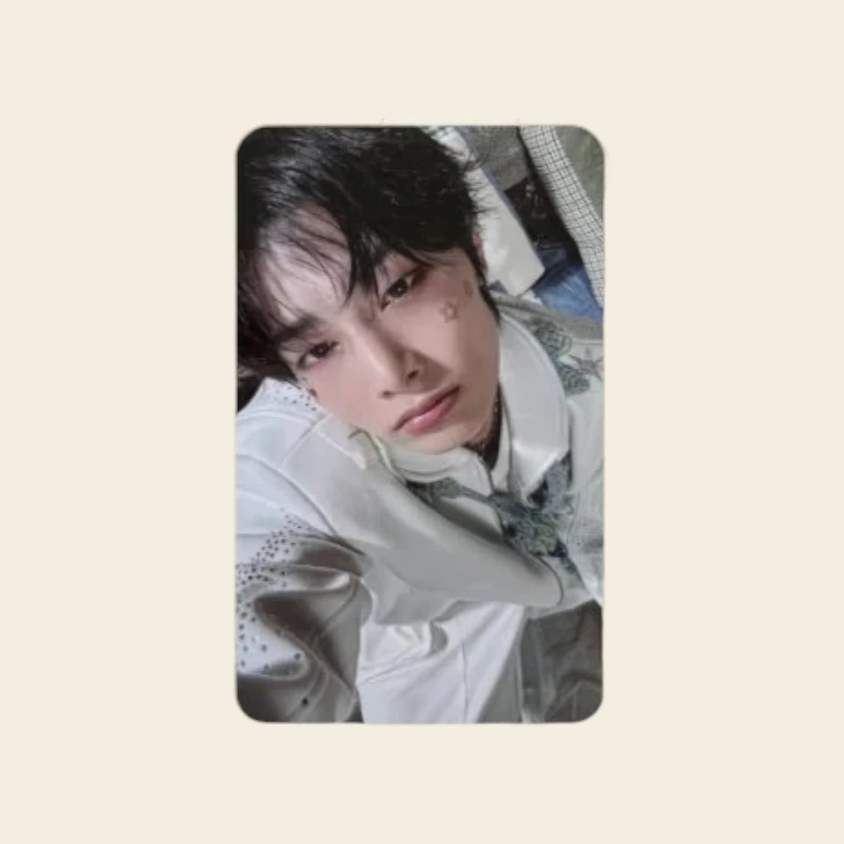 Photocard POB - SKZ Stay in our Little House