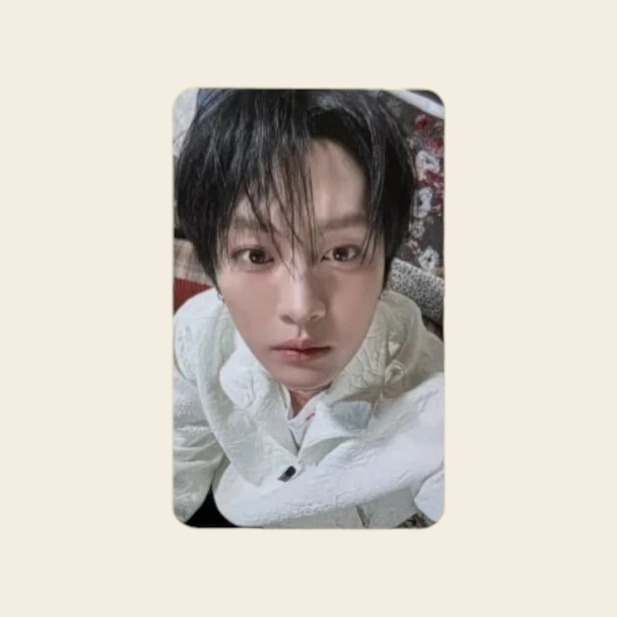 Photocard POB - SKZ Stay in our Little House