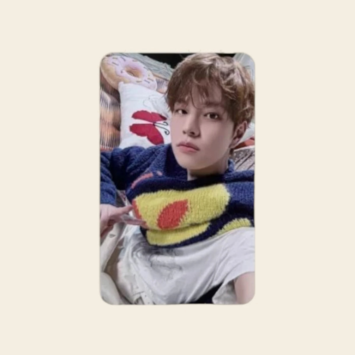 Photocard POB - SKZ Stay in our Little House