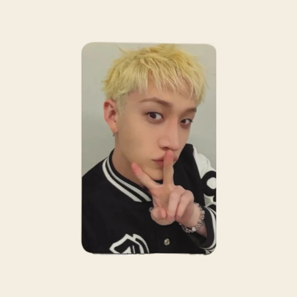 Photocard POB - SKZ THIS & THAT
