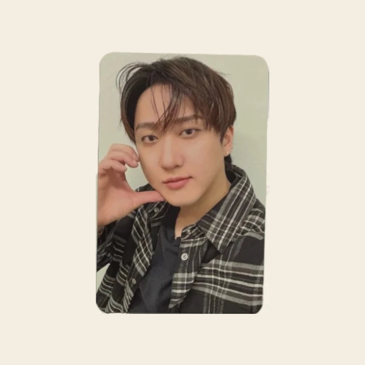 Photocard POB - SKZ THIS & THAT