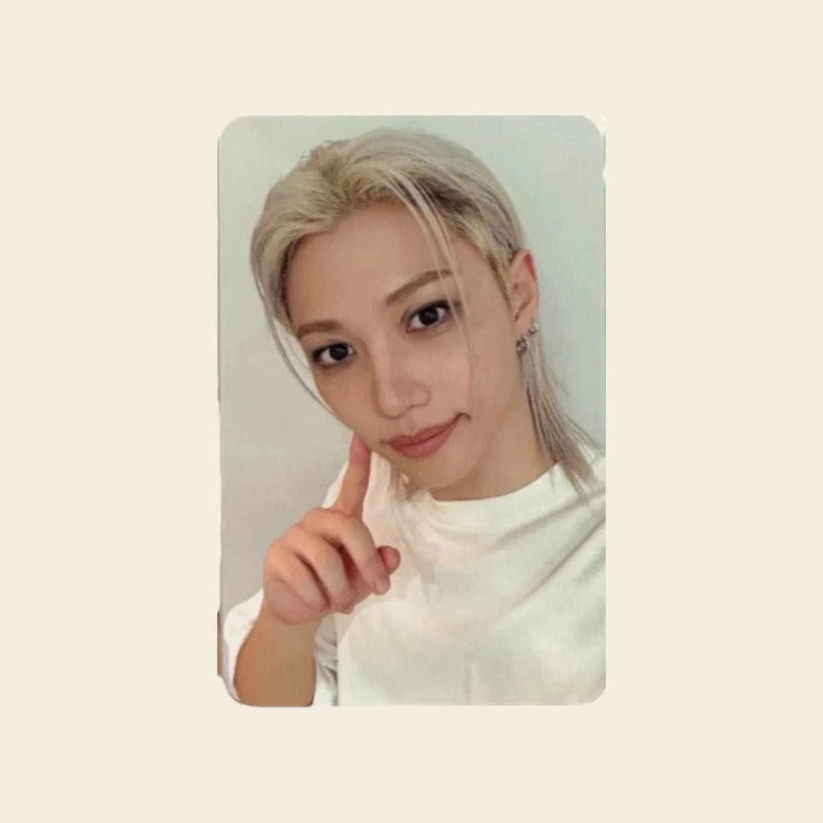 Photocard POB - SKZ THIS & THAT