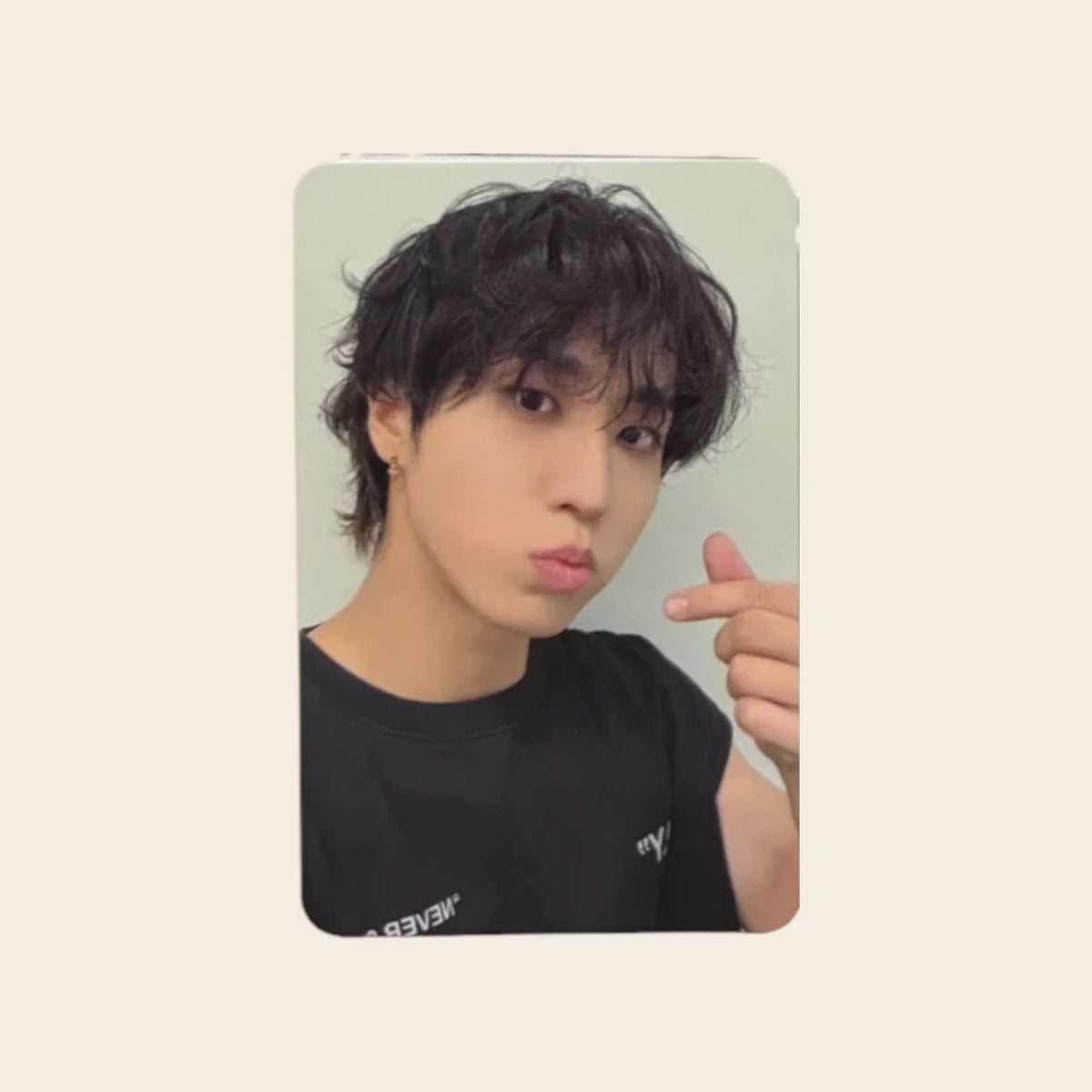 Photocard POB - SKZ THIS & THAT