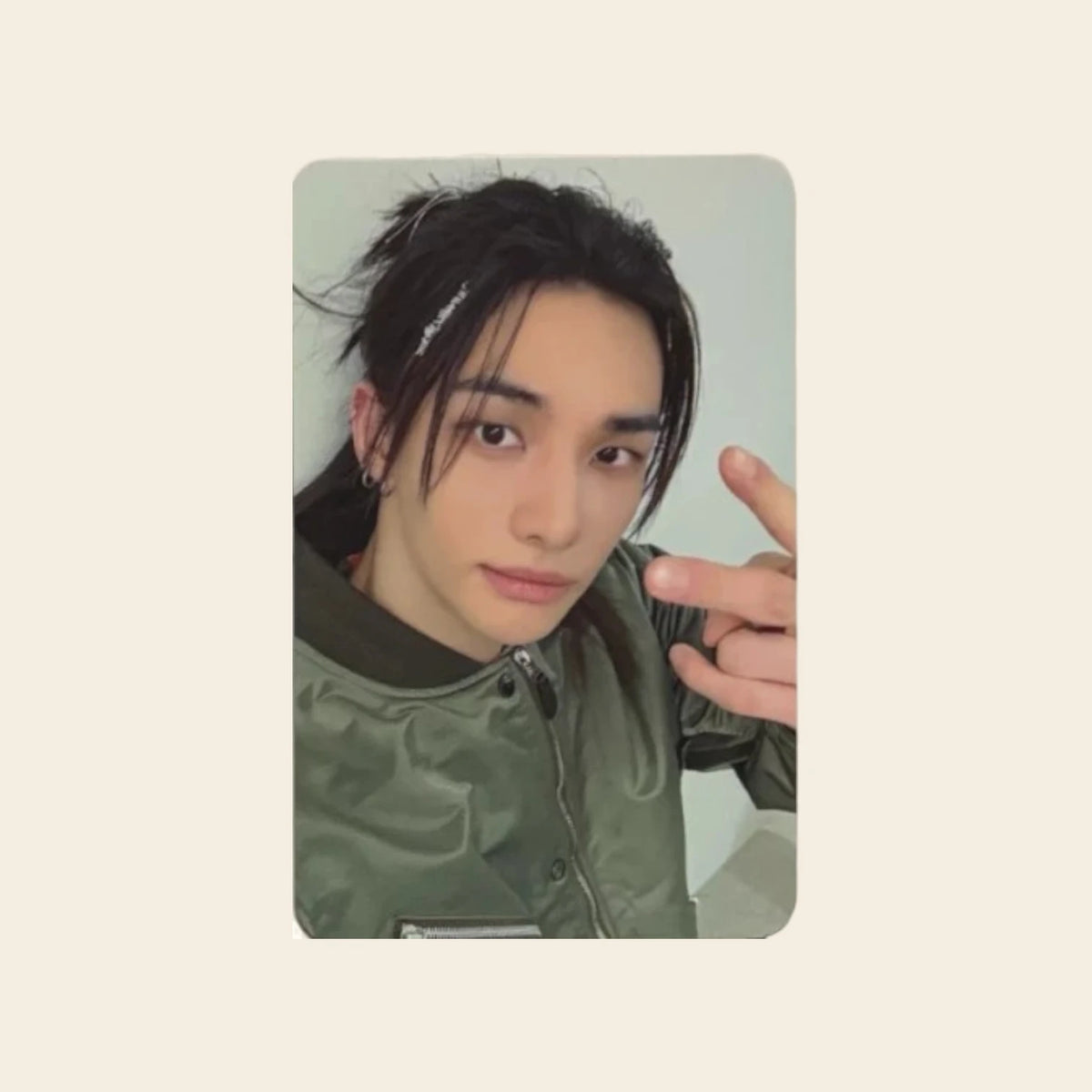 Photocard POB - SKZ THIS & THAT