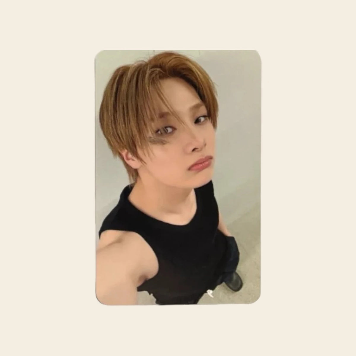 Photocard POB - SKZ THIS & THAT