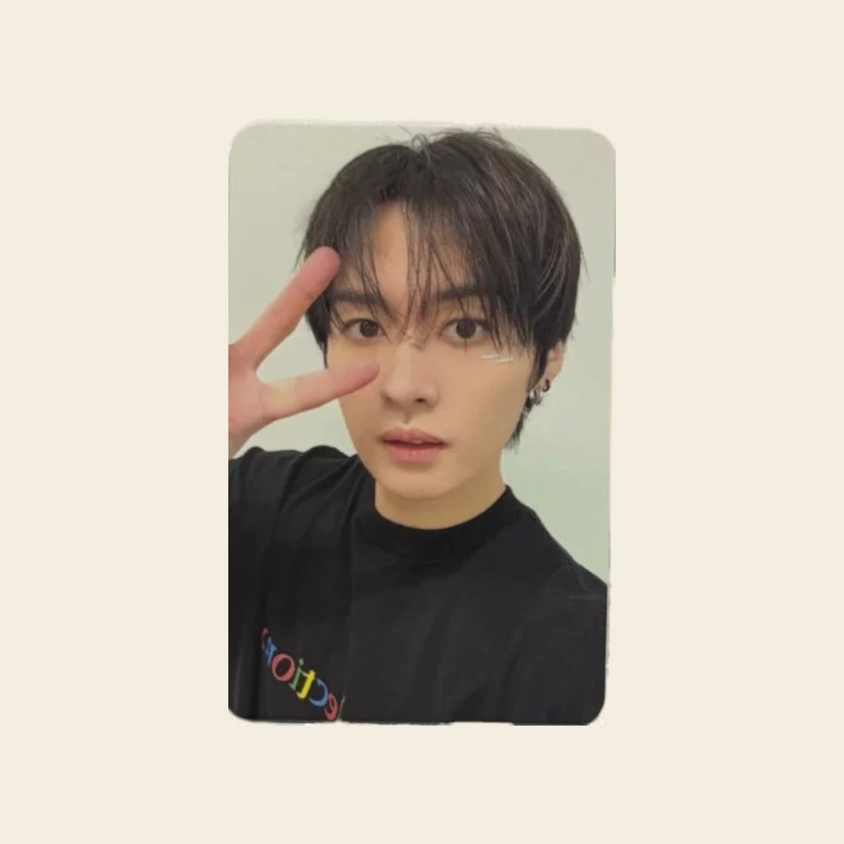 Photocard POB - SKZ THIS & THAT