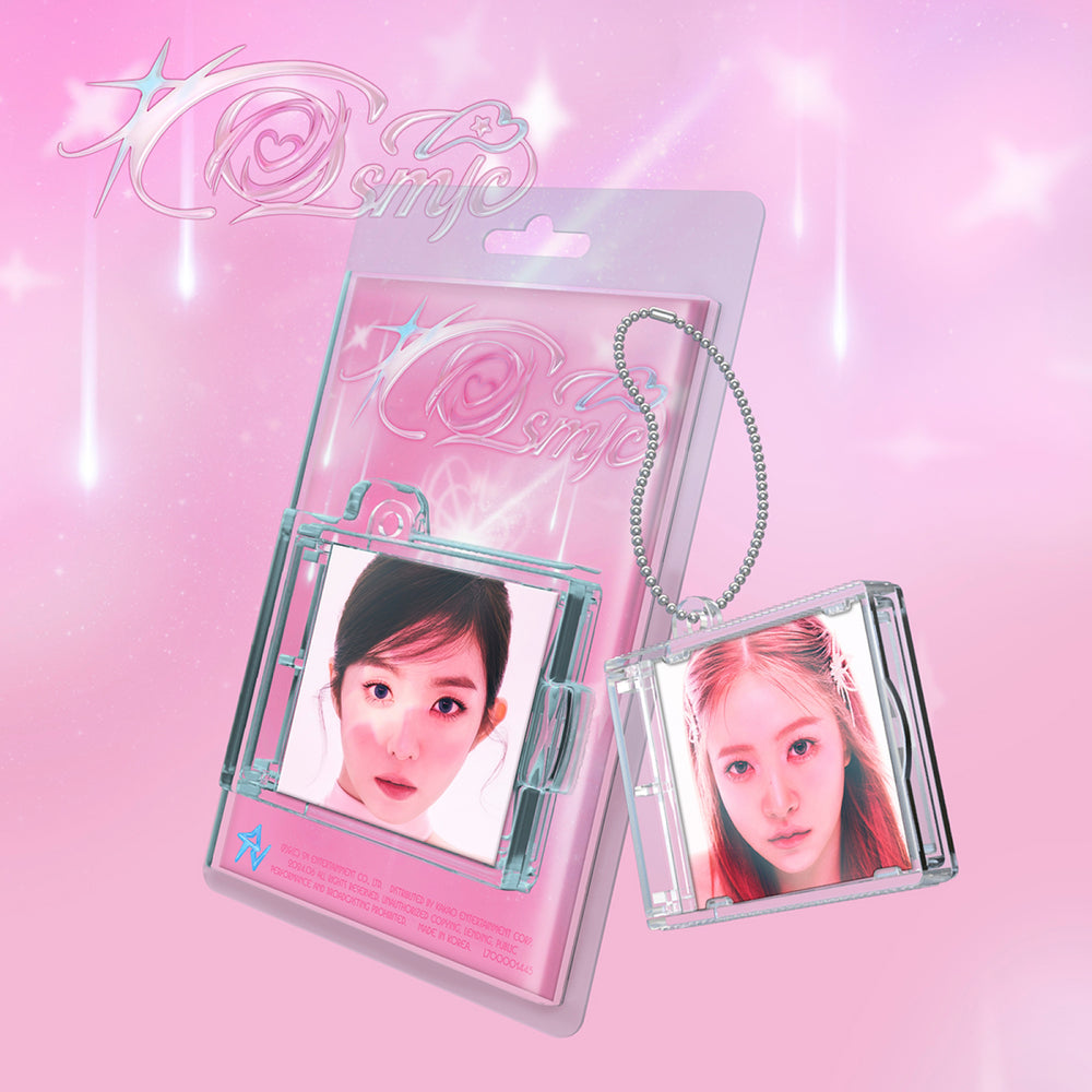 Red Velvet – Cosmic [SMini Ver.]
