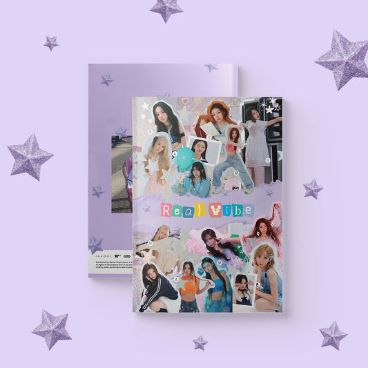 SAY MY NAME - &Our Vibe [Real Vibe Ver.]