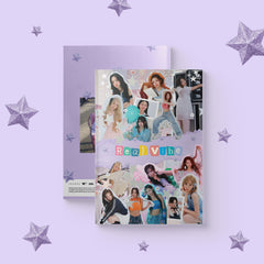 SAY MY NAME - &Our Vibe [Real Vibe Ver.]