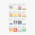 PRODUCT SHEET TEMPLATE