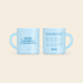 SKZOO CITY MUG SEOUL Ver.