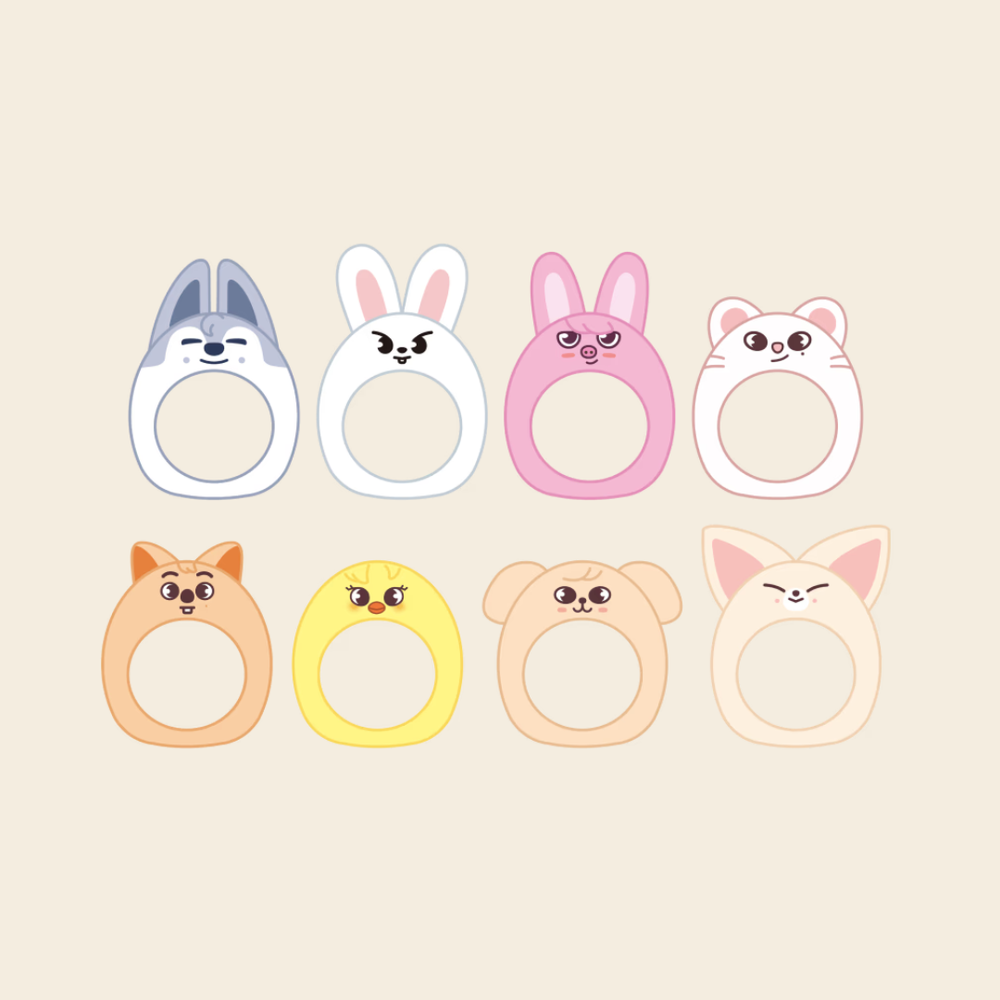 SKZOO LIGHT STICK COVER Ver.2 [SKZOO EAATW]