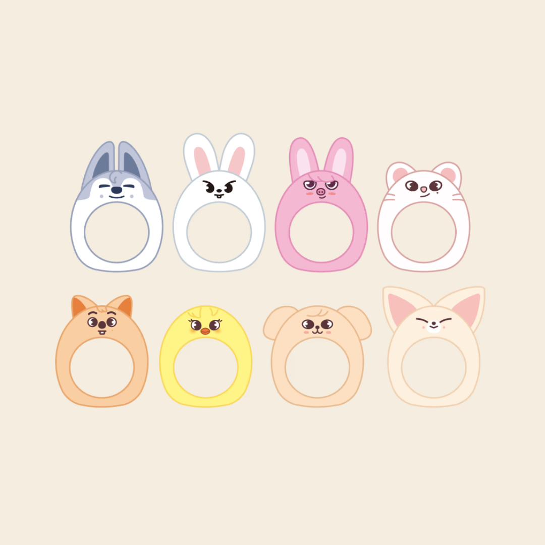 SKZOO LIGHT STICK COVER Ver.2