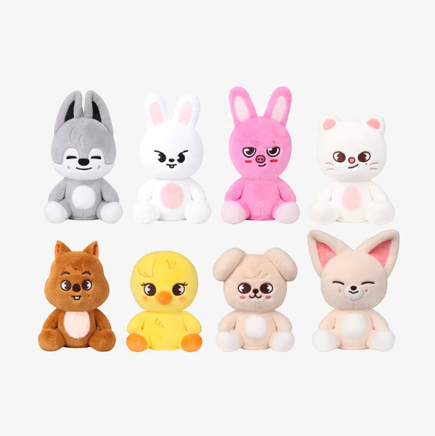 SKZOO PLUSH DANCING Ver. - RUN IT