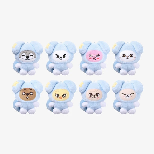 SKZOO PLUSH in TASY - RUN IT
