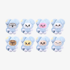 SKZOO PLUSH in TASY - RUN IT
