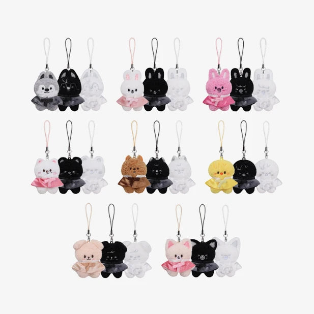SKZOO SECRET PLUSH MICRO Ver. - RUN IT